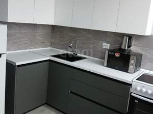 Студия квартира, на длительный срок, 30м2, 14/17 этаж