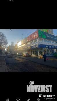 1-к квартира, посуточно, 36м2, 4/5 этаж