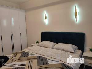 2-к квартира, посуточно, 60м2, 5/16 этаж