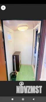 1-к квартира, на длительный срок, 25м2, 1/1 этаж