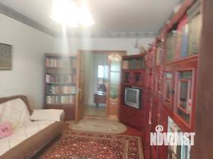 2-к квартира, на длительный срок, 48м2, 6/9 этаж