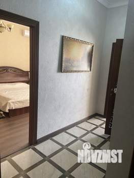 1-к квартира, на длительный срок, 53м2, 6/10 этаж
