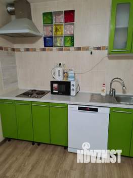 2-к квартира, посуточно, 50м2, 1/4 этаж