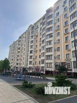 2-к квартира, на длительный срок, 70м2, 6/9 этаж