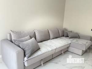 1-к квартира, на длительный срок, 40м2, 2/9 этаж