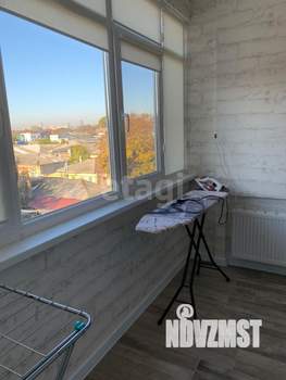 1-к квартира, на длительный срок, 49м2, 4/9 этаж