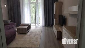 3-к квартира, на длительный срок, 60м2, 4/5 этаж