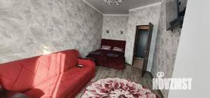 1-к квартира, посуточно, 40м2, 6/15 этаж