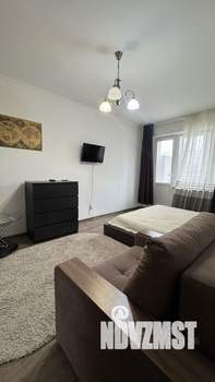 1-к квартира, на длительный срок, 34м2, 2/9 этаж