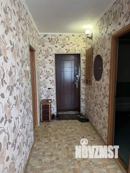 1-к квартира, на длительный срок, 35м2, 7/9 этаж