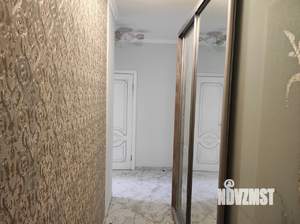 1-к квартира, на длительный срок, 50м2, 9/10 этаж