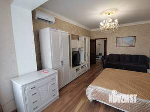 1-к квартира, на длительный срок, 60м2, 7/10 этаж