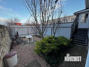 3-к квартира, на длительный срок, 110м2, 2/2 этаж