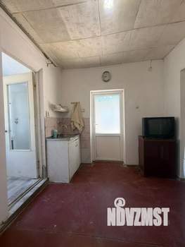 1-к квартира, на длительный срок, 32м2, 1/1 этаж