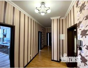 3-к квартира, на длительный срок, 110м2, 3/12 этаж