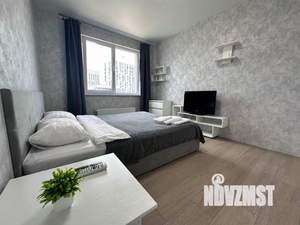 1-к квартира, посуточно, 60м2, 1/1 этаж