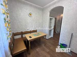1-к квартира, на длительный срок, 34м2, 2/9 этаж