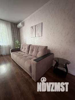 2-к квартира, посуточно, 51м2, 4/5 этаж