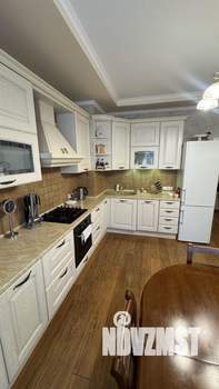 3-к квартира, на длительный срок, 100м2, 8/12 этаж