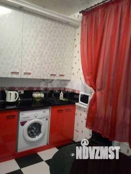 1-к квартира, на длительный срок, 33м2, 2/4 этаж