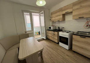 1-к квартира, на длительный срок, 38м2, 8/9 этаж