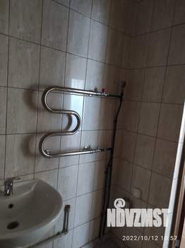 2-к квартира, на длительный срок, 56м2, 4/10 этаж