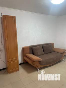 1-к квартира, на длительный срок, 30м2, 1/1 этаж