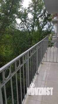 3-к квартира, на длительный срок, 60м2, 4/5 этаж