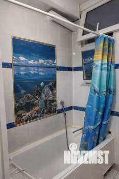 2-к квартира, на длительный срок, 43м2, 3/5 этаж