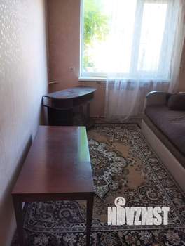 1-к квартира, на длительный срок, 28м2, 2/2 этаж