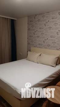1-к квартира, посуточно, 40м2, 8/9 этаж