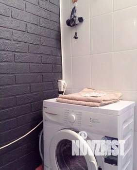 1-к квартира, посуточно, 26м2, 1/1 этаж