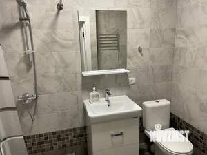1-к квартира, на длительный срок, 40м2, 8/11 этаж