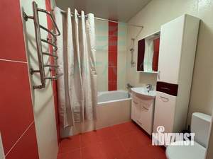 1-к квартира, на длительный срок, 44м2, 4/10 этаж