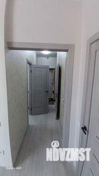 2-к квартира, на длительный срок, 54м2, 4/19 этаж