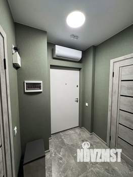 1-к квартира, на длительный срок, 40м2, 10/12 этаж