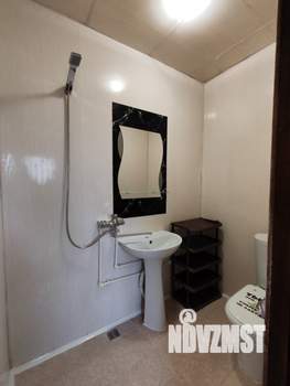 1-к квартира, на длительный срок, 30м2, 1/1 этаж