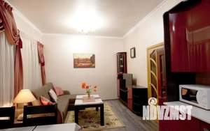 1-к квартира, посуточно, 30м2, 1/3 этаж