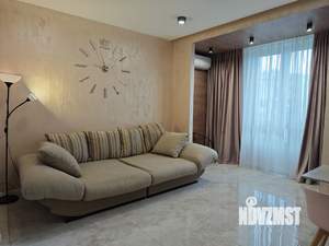 2-к квартира, на длительный срок, 65м2, 3/17 этаж