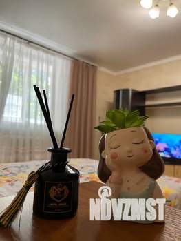 1-к квартира, посуточно, 38м2, 1/9 этаж