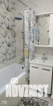 1-к квартира, на длительный срок, 40м2, 4/9 этаж