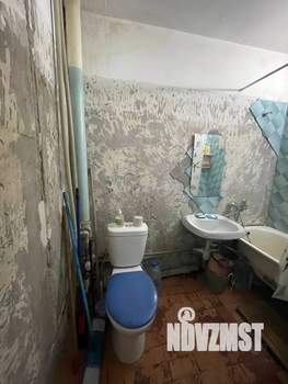 1-к квартира, на длительный срок, 35м2, 8/9 этаж