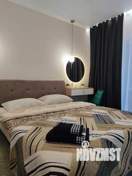 2-к квартира, посуточно, 60м2, 5/16 этаж