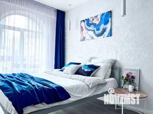 2-к квартира, посуточно, 59м2, 3/4 этаж
