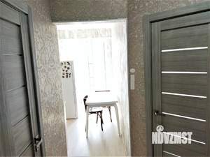 1-к квартира, на длительный срок, 33м2, 12/12 этаж