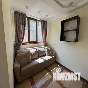 2-к квартира, посуточно, 80м2, 1/1 этаж