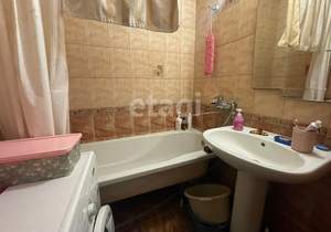 2-к квартира, на длительный срок, 48м2, 2/9 этаж