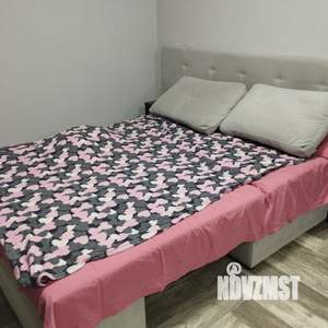 Студия квартира, на длительный срок, 25м2, 6/9 этаж