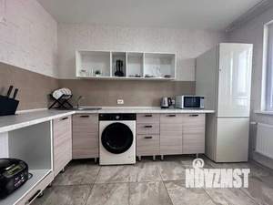 1-к квартира, посуточно, 60м2, 1/1 этаж