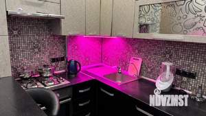 2-к квартира, на длительный срок, 55м2, 1/2 этаж